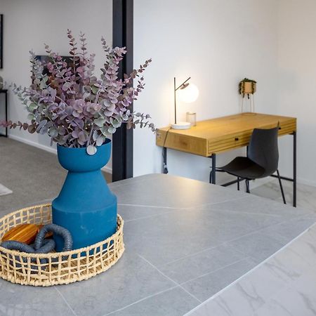 Discover Elegance - New Central Haven. 3 Bedroom Christchurch Extérieur photo