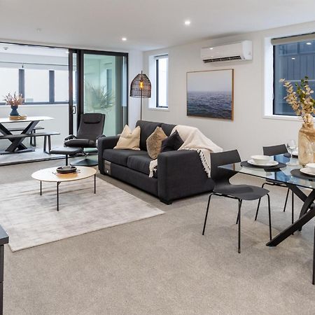 Discover Elegance - New Central Haven. 3 Bedroom Christchurch Extérieur photo