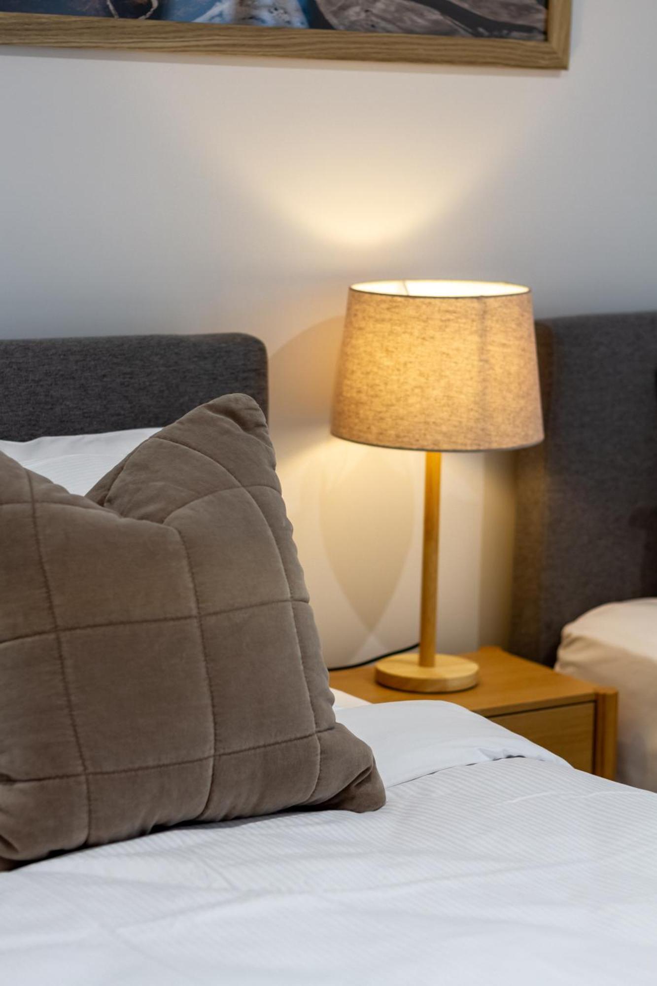 Discover Elegance - New Central Haven. 3 Bedroom Christchurch Extérieur photo