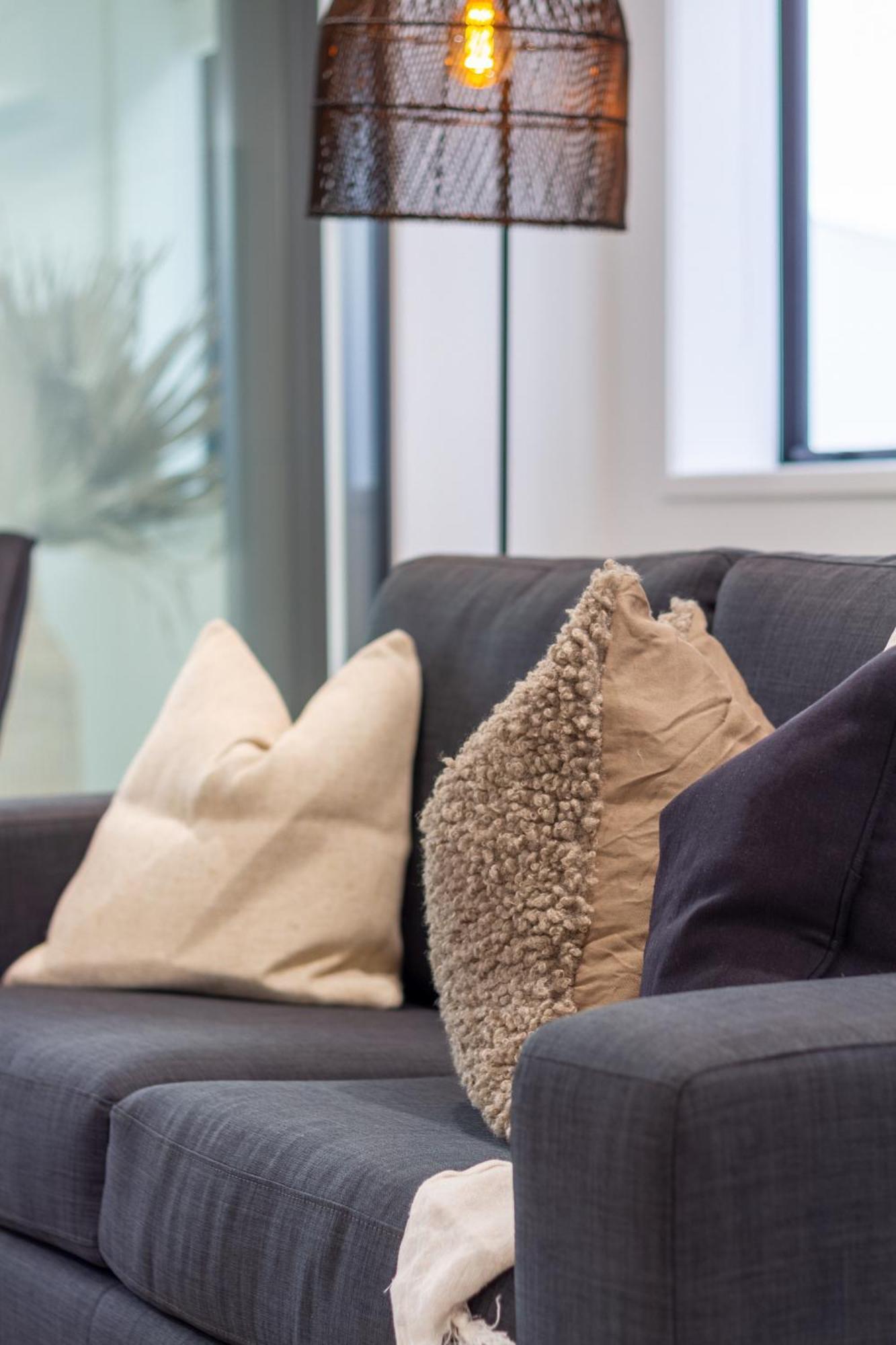 Discover Elegance - New Central Haven. 3 Bedroom Christchurch Extérieur photo