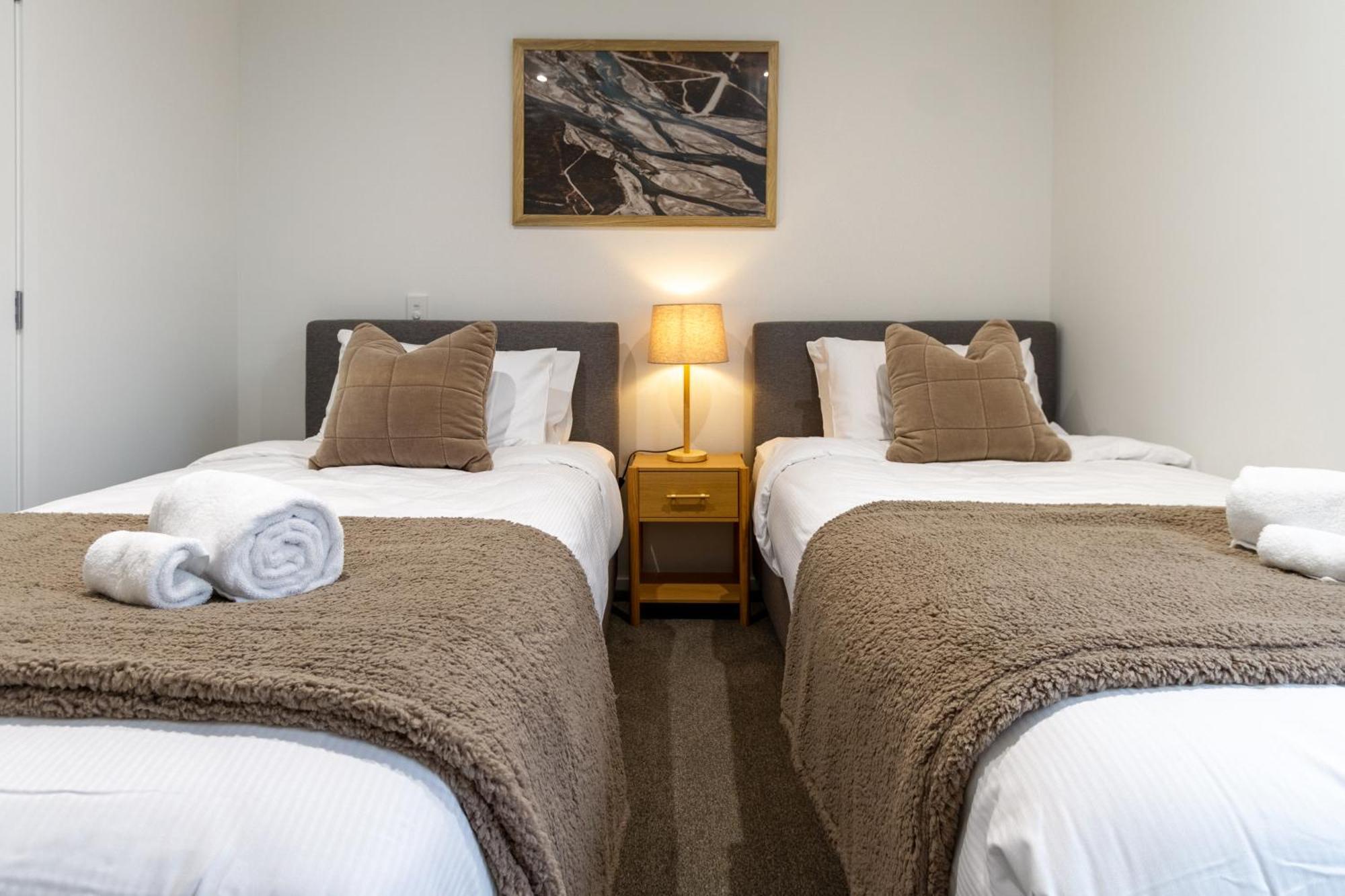 Discover Elegance - New Central Haven. 3 Bedroom Christchurch Extérieur photo
