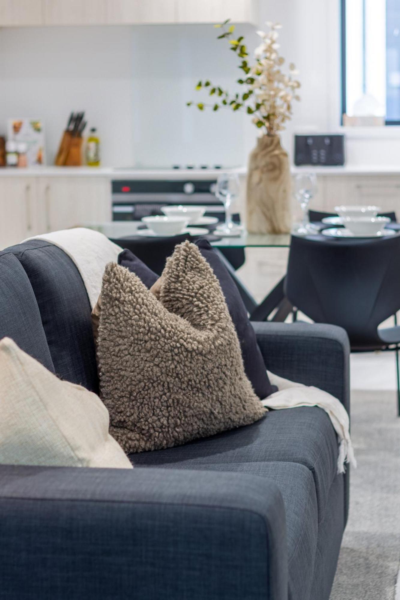 Discover Elegance - New Central Haven. 3 Bedroom Christchurch Extérieur photo