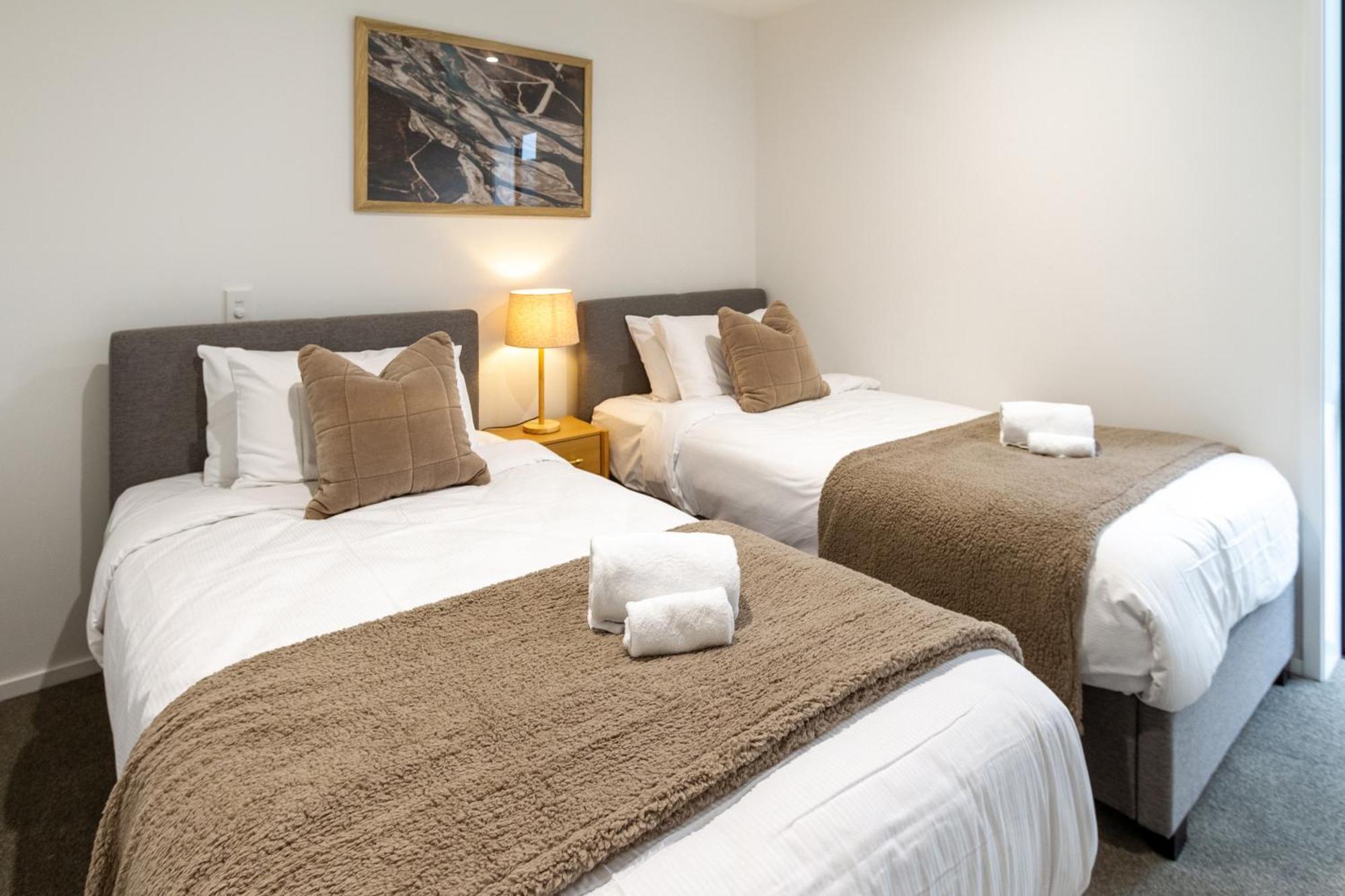 Discover Elegance - New Central Haven. 3 Bedroom Christchurch Extérieur photo