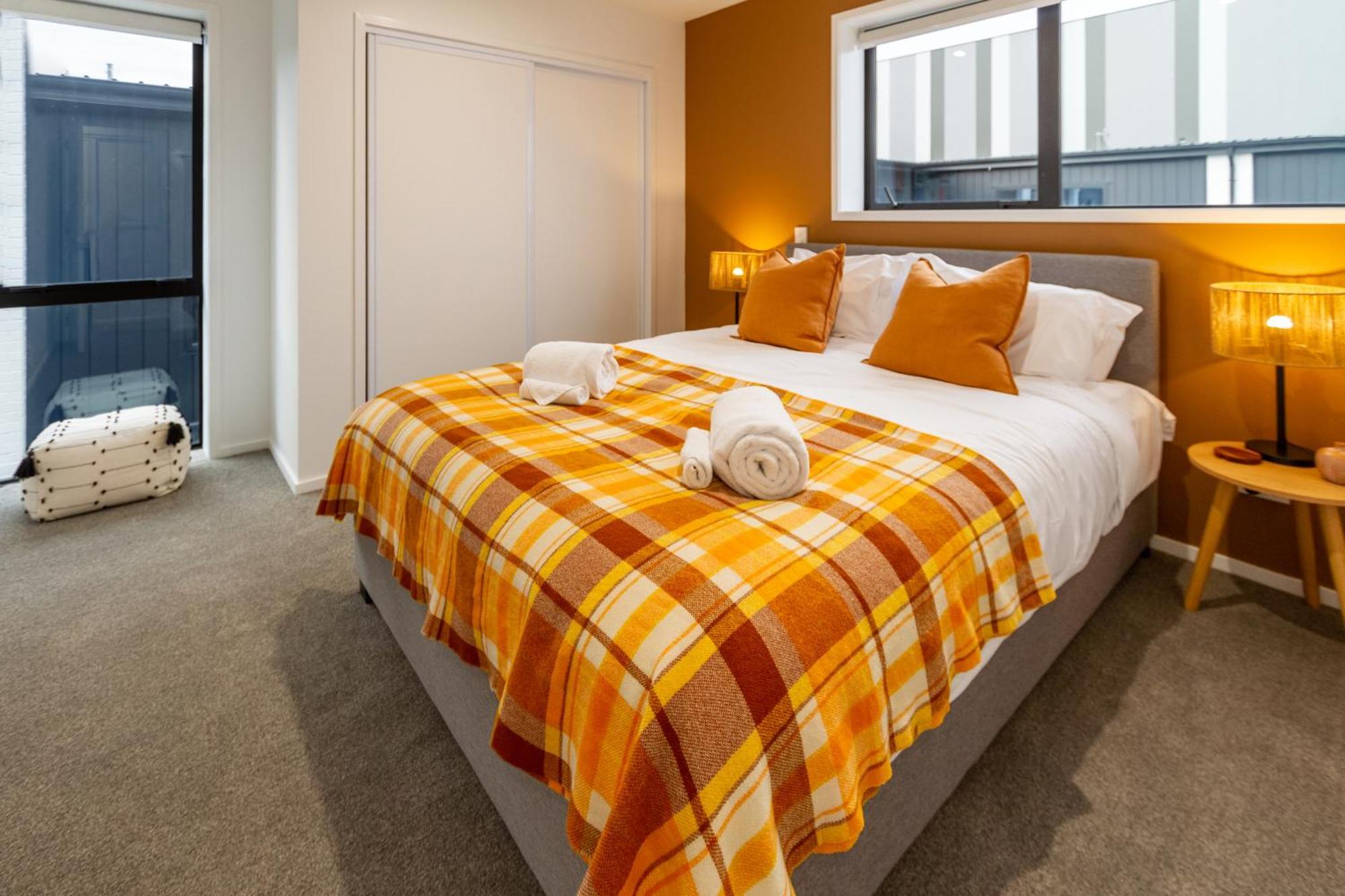 Discover Elegance - New Central Haven. 3 Bedroom Christchurch Extérieur photo